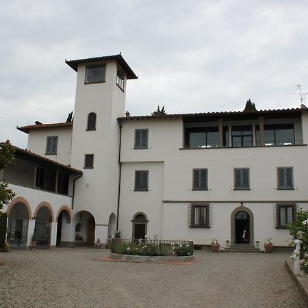 Villa Le Sorti 라스트라아시냐 객실 사진